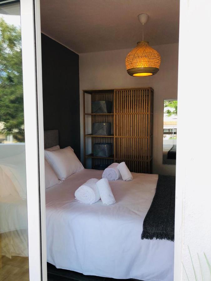 Albufeira Emblematica Apartment - Wifi & Pool Exterior photo