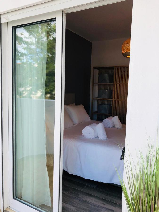 Albufeira Emblematica Apartment - Wifi & Pool Exterior photo